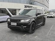 Land Rover Sport 2014