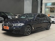 BMW 5 Series 2023