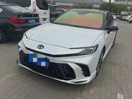 Toyota Camry 2025