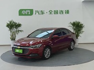 Chevrolet Monza 2022