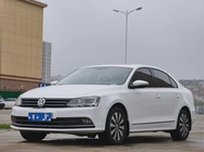 Volkswagen Sagitar 2019