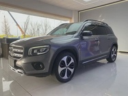 Mercedes-Benz GLB-Class 2020