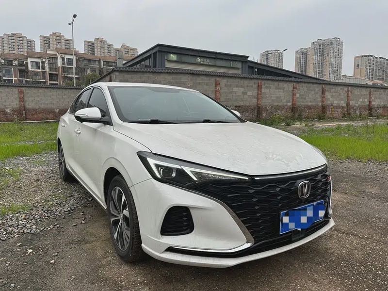 Changan Eado