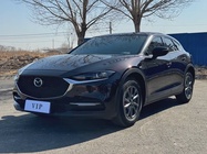 Mazda CX-4 2021