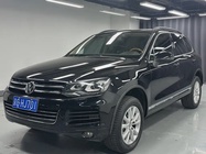 Volkswagen Touareg 2014