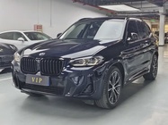 BMW X3 2023