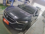 Buick LaCrosse 2020