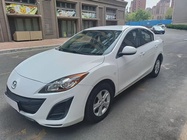 Mazda 3 2014