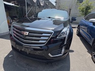 Cadillac XT5 2019
