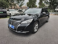Toyota Crown 2017
