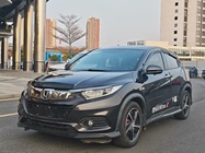 Honda Vezel 2020