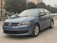 Volkswagen Lavida 2015