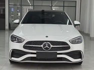 Mercedes-Benz C-Class 2024