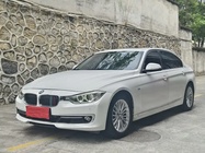 BMW 3 Series 2014