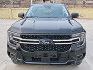 Ford Ranger 2025