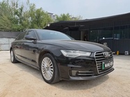 Audi A6 2018