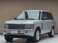 Land Rover Range Rover 2006