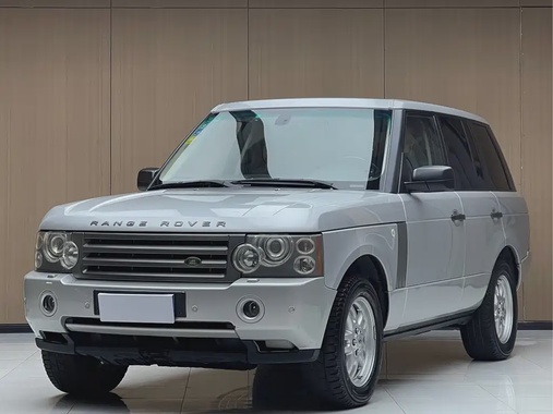 Land Rover Range Rover 2006