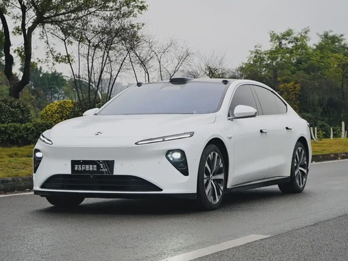 NIO ET7 2022
