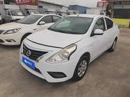 Nissan Sunny 2017