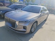 Hongqi H9 2021