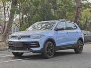 Volkswagen Tharu 2024