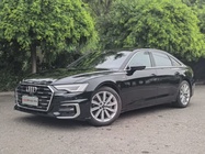 Audi A6 2023
