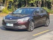 Kia K3 2013