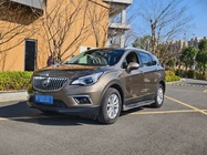 Buick Envision Plus 2016