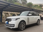 Land Rover Range Rover 2016