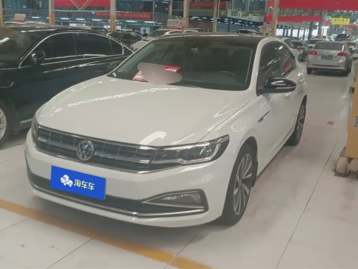 Volkswagen Bora 2019