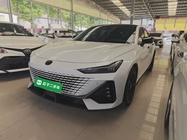 Changan UNI-V 2025