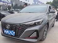 Changan Eado 2024