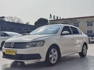 Volkswagen Lavida 2019