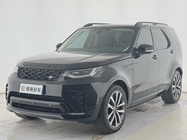 Land Rover Discovery 2024