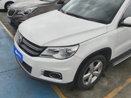 Volkswagen Tiguan 2012