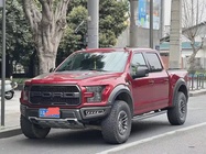 Ford F-150 Raptor 2019