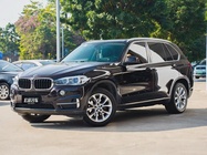 BMW X5 2014