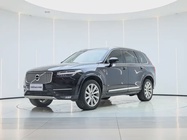 Volvo XC90 2019