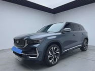Geely Xingyue L 2024