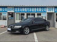Audi A6 2010