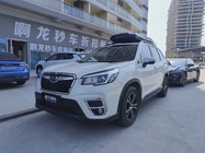 Subaru Forester 2020
