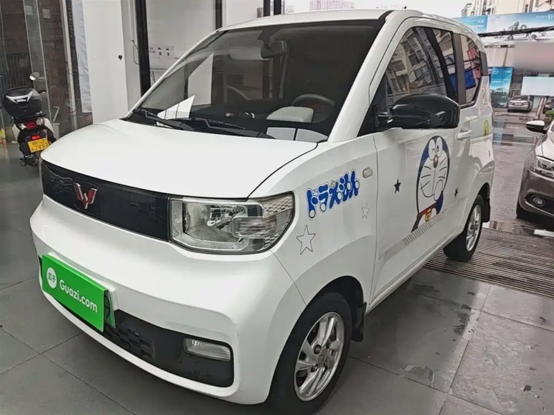Wuling Mini