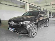 Mercedes-Benz GLE-Class 2021