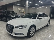 Audi A6 2015
