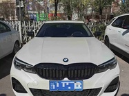BMW 3 Series 2020
