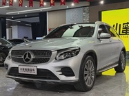 Mercedes-Benz GLC-Class 2017