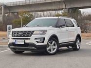Ford Explorer 2017