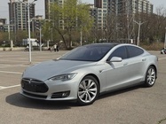 Tesla Model S 2016