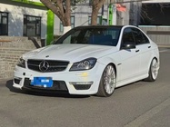 Mercedes-Benz C-Class 2014